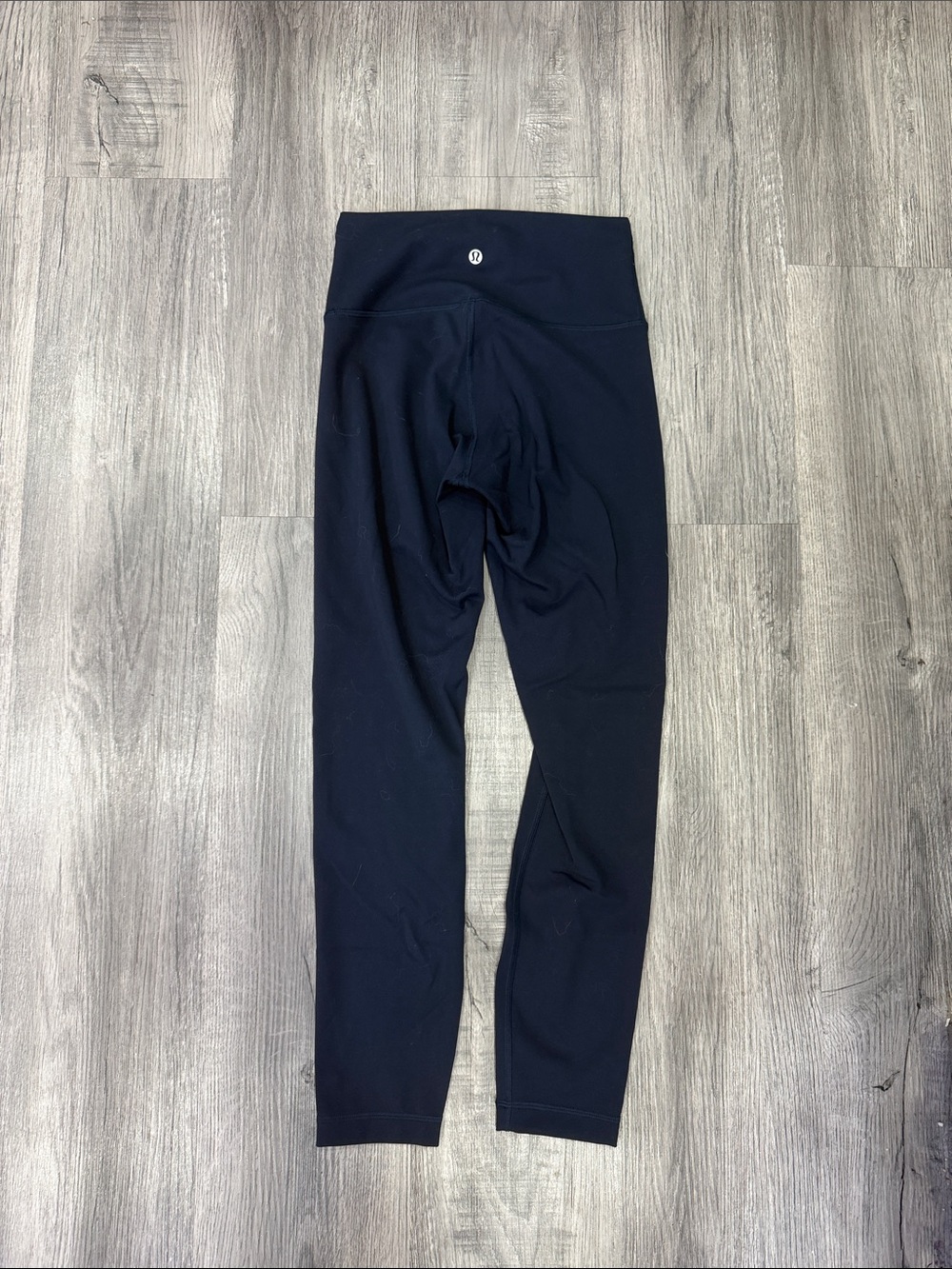 lululemon athletica navy blue High-Rise Leggings